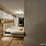 Design 1 - By Alkatravel, Ski&bike Janské Lázně
