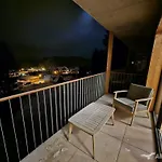 Appartement Design 1 - By Alkatravel, Ski&bike Janské Lázně