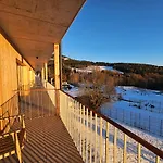 Appartement Design 1 - By Alkatravel, Ski&bike *