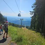 Design 1 - By Alkatravel, Ski&bike * Janské Lázně