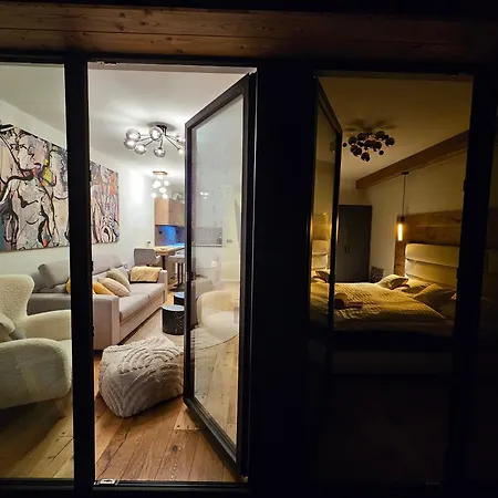 Apartamento Design 1 - By Alkatravel, Ski&bike *