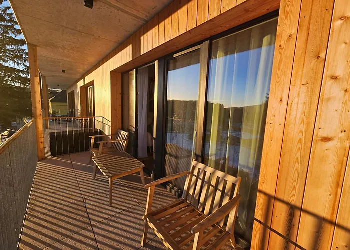 Design 1 - By Alkatravel, Ski&bike Apartament