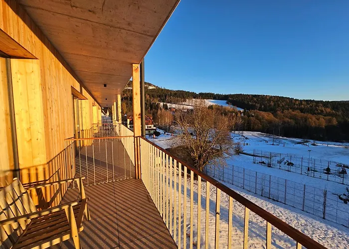 Apartament Design 1 - By Alkatravel, Ski&bike *